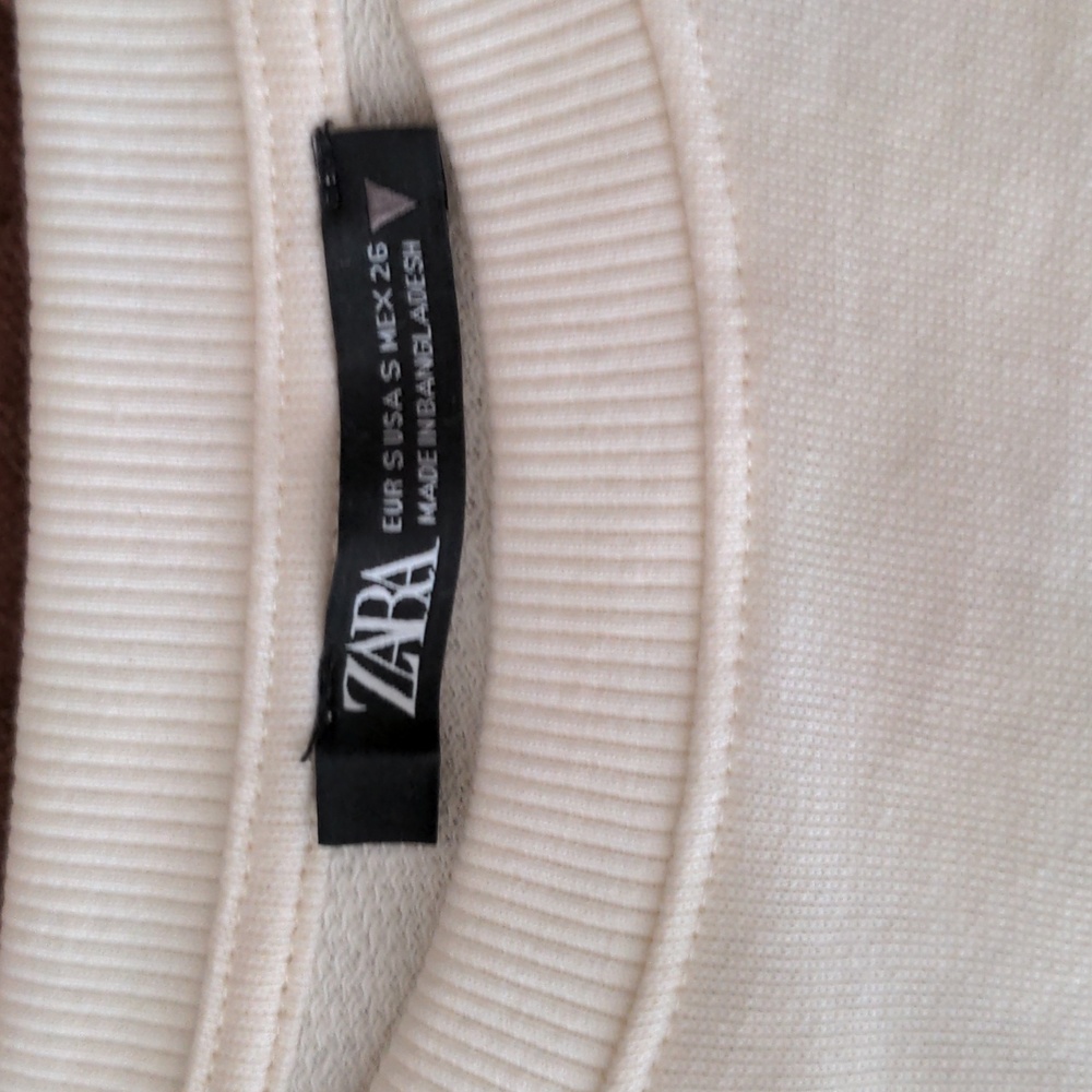 Zara Top - Picture 11 of 12